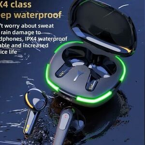 TWS PRO Wireless Bluetooth Earbuds Conditions Great Working Everything Works